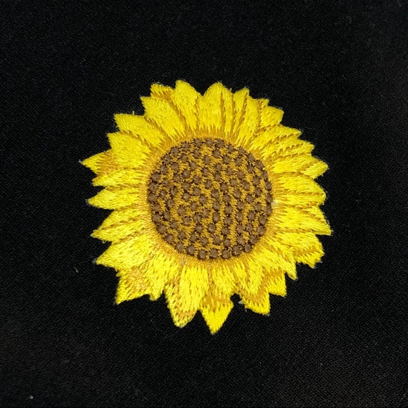 Custom Champion Crewneck 🌻 - Picture 4 of 8